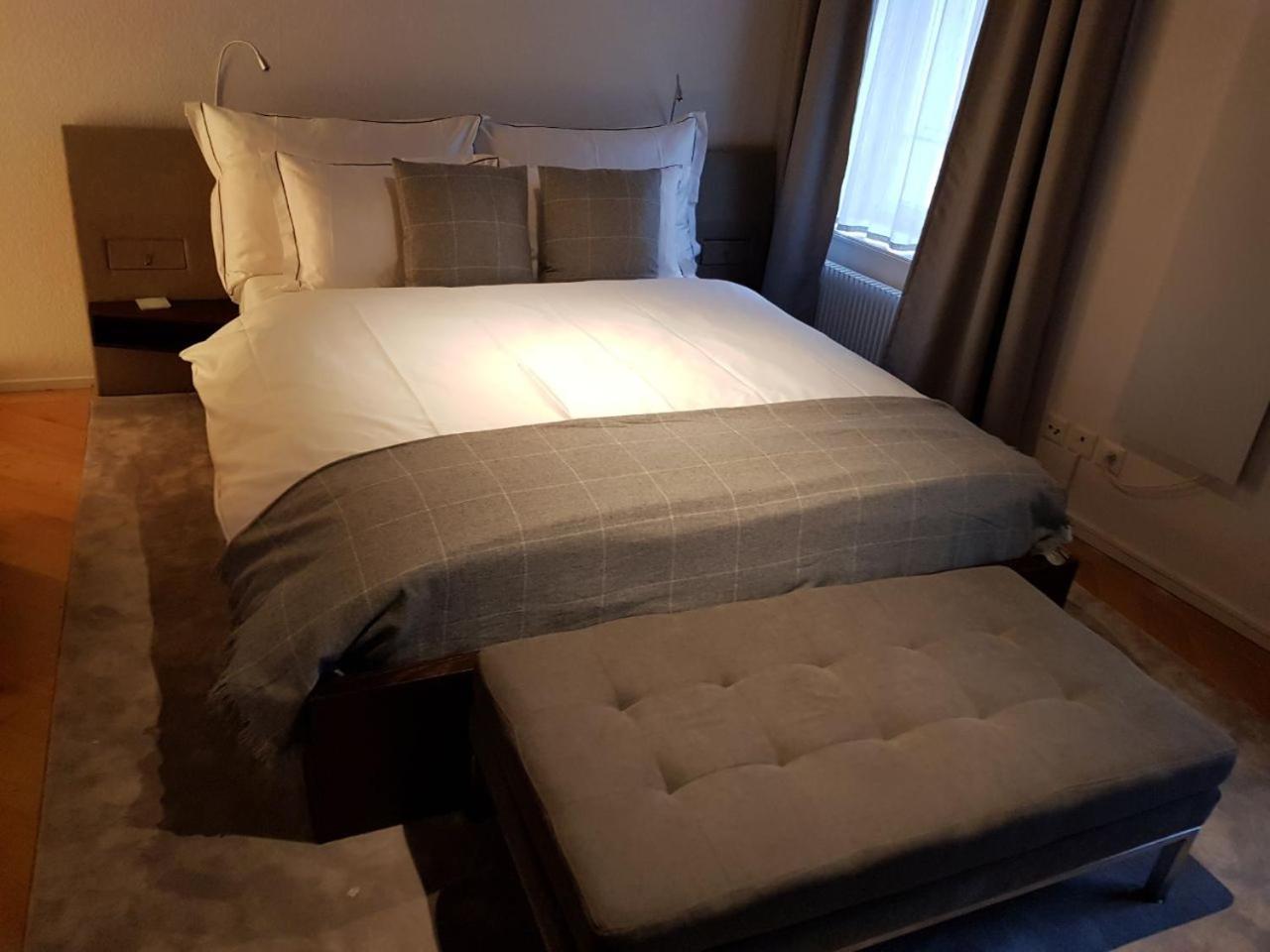 취리히 Le Bijou Lq82 Spectacular Limmatview Penthouse 아파트 외부 사진