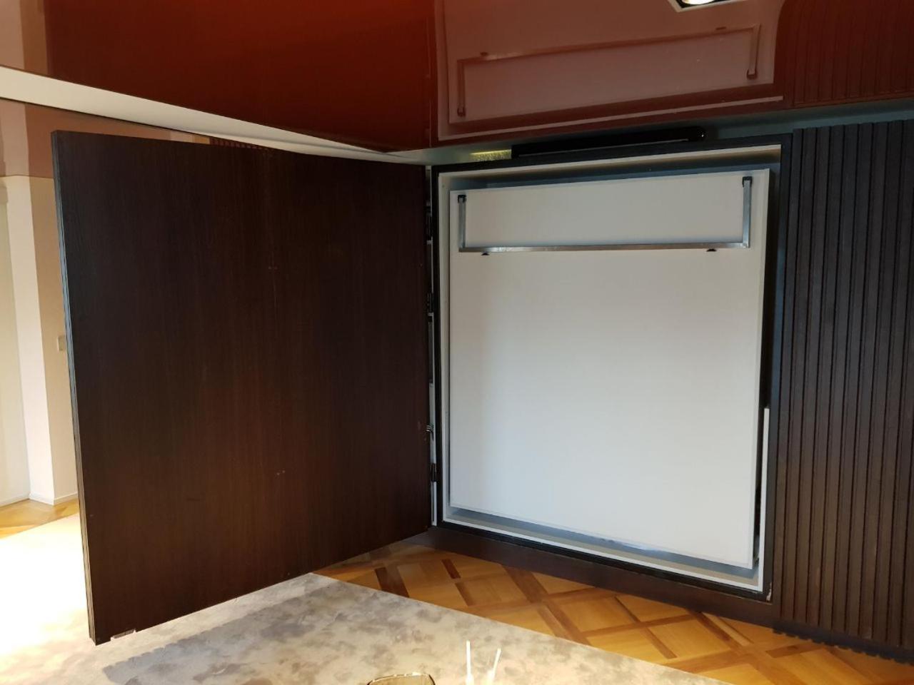 취리히 Le Bijou Lq82 Spectacular Limmatview Penthouse 아파트 외부 사진